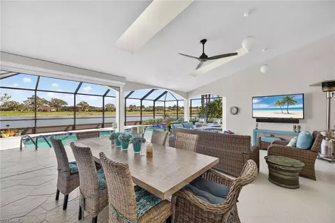 Dining - 5825 Cloudstone Ct, Naples, FL 34119 photo 1 of 3