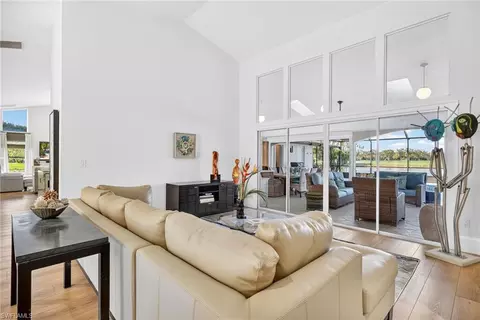 Living - 5825 Cloudstone Ct, Naples, FL 34119 photo 1 of 4