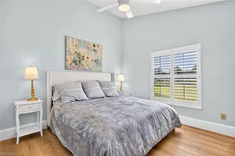 Bedroom - 5825 Cloudstone Ct, Naples, FL 34119 photo 3 of 5