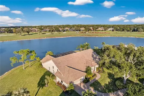 5825 Cloudstone Ct, Naples, FL 34119