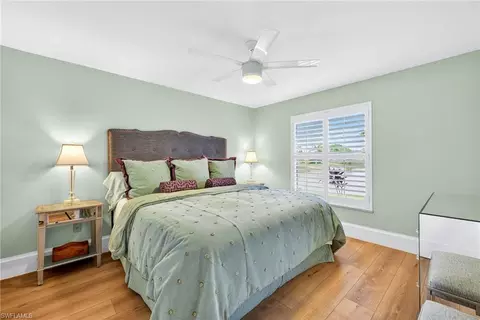 Bedroom - 5825 Cloudstone Ct, Naples, FL 34119 photo 4 of 5