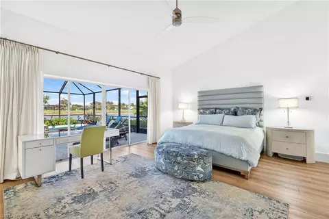 Bedroom - 5825 Cloudstone Ct, Naples, FL 34119 photo 1 of 5
