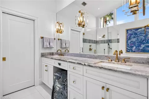 Bath - 5825 Cloudstone Ct, Naples, FL 34119 photo 1 of 4