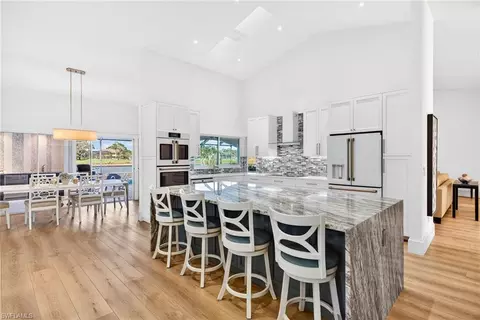 Kitchen - 5825 Cloudstone Ct, Naples, FL 34119 photo 1 of 4