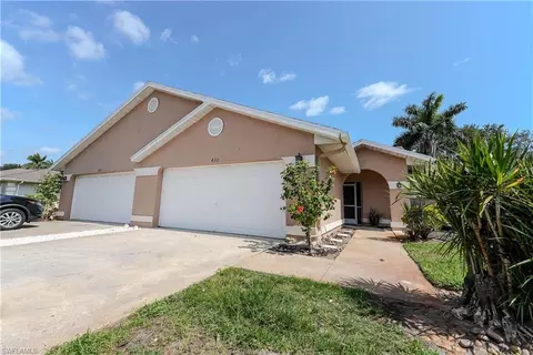 430 Saint Andrews Blvd #6, Naples, FL 34113