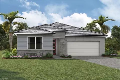 1849 Summerlit Ave, Naples, FL 34114