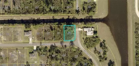 1251 Damen St E, Lehigh Acres, FL 33974