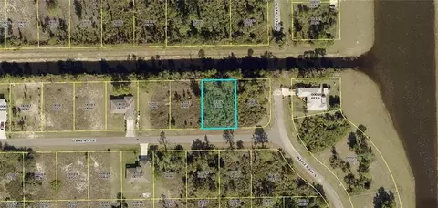 1249 Damen St E, Lehigh Acres, FL 33974