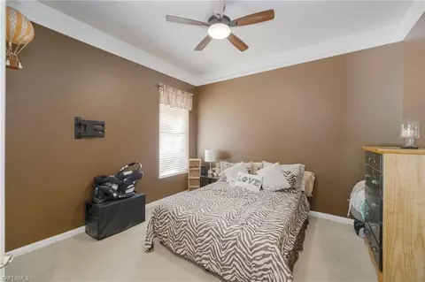 Bedroom - 5405 Freeport Ln, Naples, FL 34119 photo 2 of 3