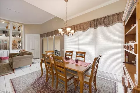 Dining - 5405 Freeport Ln, Naples, FL 34119 photo 1 of 1