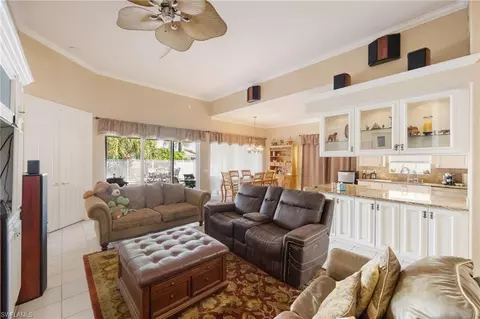 Living - 5405 Freeport Ln, Naples, FL 34119 photo 2 of 2