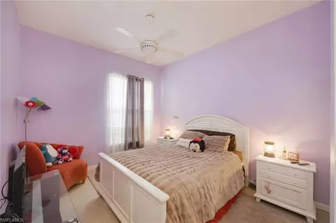 Bedroom - 5405 Freeport Ln, Naples, FL 34119 photo 3 of 3