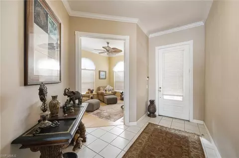 Entry Way - 5405 Freeport Ln, Naples, FL 34119 photo 1 of 1