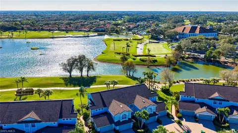 5880 Three Iron Dr #801, Naples, FL 34110