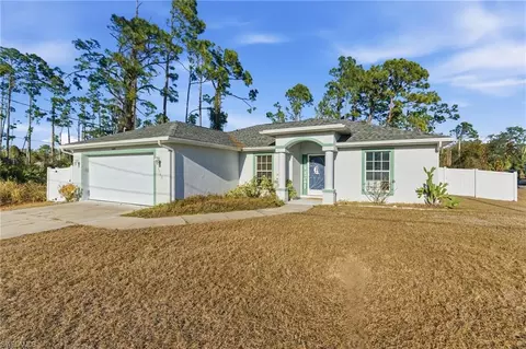 1562 Jakway Rd, North Port, FL 34288