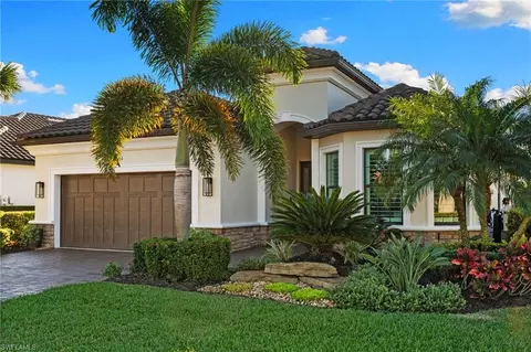 9334 Terresina Dr, Naples, FL 34119
