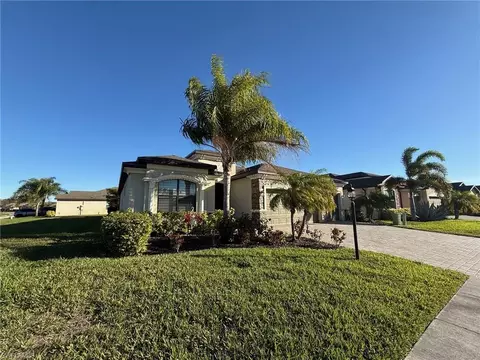 14462 Mindello Dr, Fort Myers, FL 33905