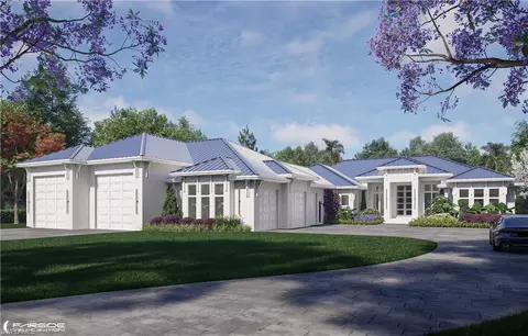 6824 Sable Ridge Ln, Naples, FL 34109