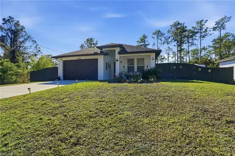 3409 64th St W, Lehigh Acres, FL 33971
