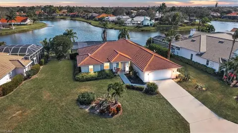 11114 Longshore Way W, Naples, FL 34119