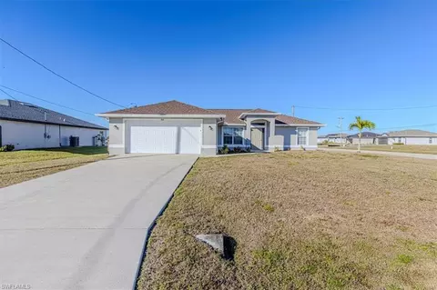 1601 NW 17th Ter, Cape Coral, FL 33993