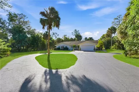 4630 11th Ave SW, Naples, FL 34116