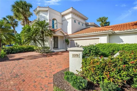 2375 Terra Verde Ln, Naples, FL 34105