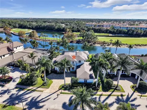 14419 Marsala Way, Naples, FL 34109