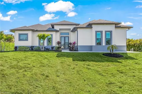3338 22nd Ave NE, Naples, FL 34120