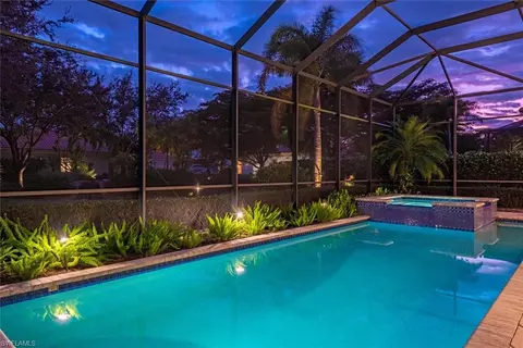 Exterior - 2170 Miramonte Way, Naples, FL 34105 photo 2 of 13