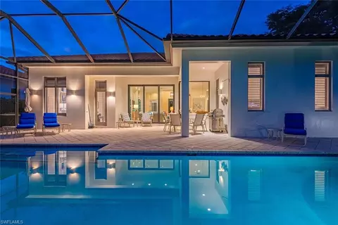 Exterior - 2170 Miramonte Way, Naples, FL 34105 photo 5 of 13