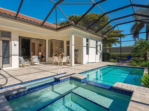 Exterior - 2170 Miramonte Way, Naples, FL 34105 photo 4 of 13