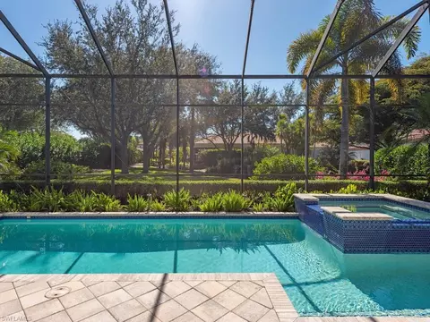 Exterior - 2170 Miramonte Way, Naples, FL 34105 photo 6 of 13