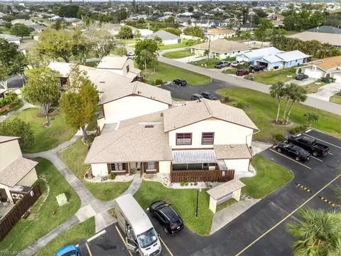 1212 SE 6th Ter #83, Cape Coral, FL 33990