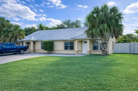 2531 47th Ter SW, Naples, FL 34116