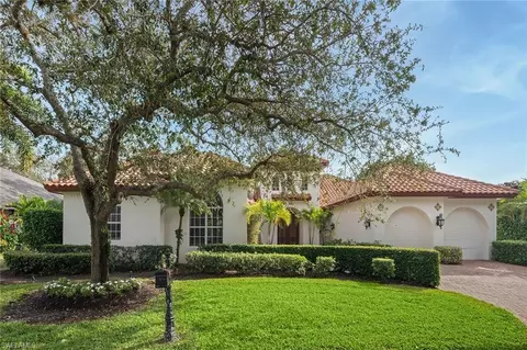 6648 Glen Arbor Way, Naples, FL 34109