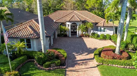 5867 Marble Ct, Naples, FL 34110 photo 5