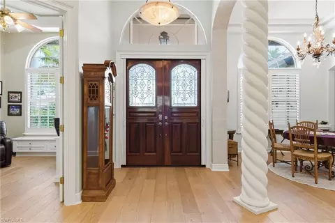 5867 Marble Ct, Naples, FL 34110 photo 9