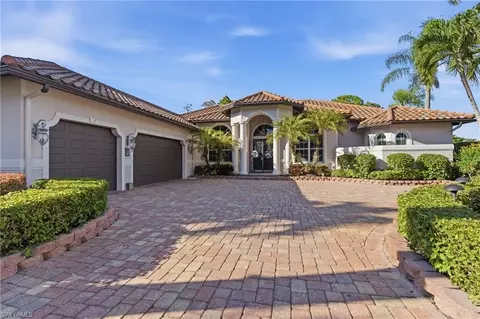 5867 Marble Ct, Naples, FL 34110 photo 2