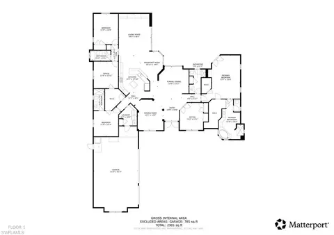 5867 Marble Ct, Naples, FL 34110 photo 50
