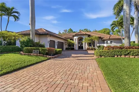 5867 Marble Ct, Naples, FL 34110