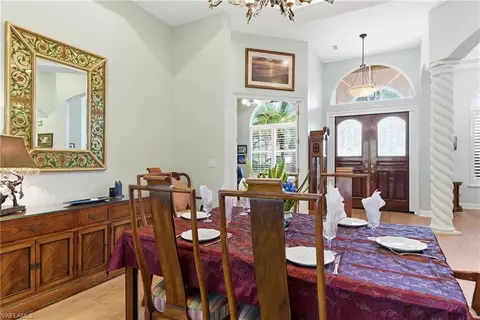 5867 Marble Ct, Naples, FL 34110 photo 8