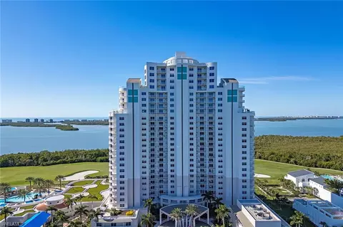 4971 Bonita Bay Blvd #PH2202, Bonita Springs, FL 34134