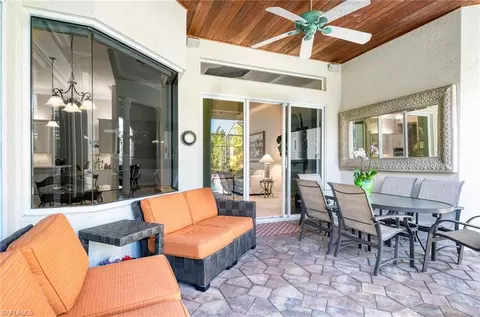 Exterior - 3002 Crayton Rd, Naples, FL 34103 photo 3 of 9
