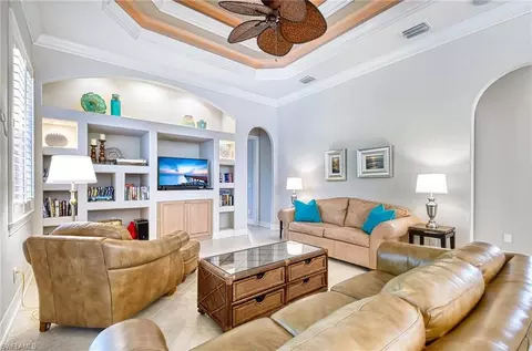 Living - 3002 Crayton Rd, Naples, FL 34103 photo 2 of 3