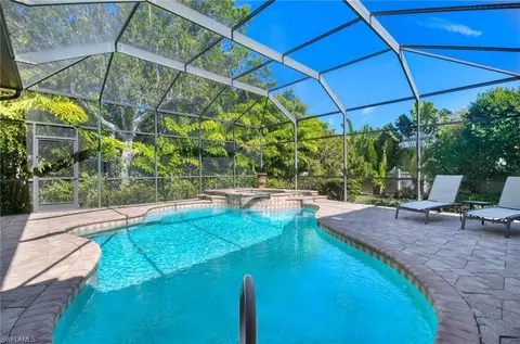 Exterior - 3002 Crayton Rd, Naples, FL 34103 photo 5 of 9
