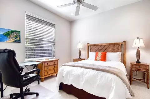 Bedroom - 3002 Crayton Rd, Naples, FL 34103 photo 1 of 2