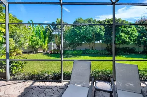 Exterior - 3002 Crayton Rd, Naples, FL 34103 photo 7 of 9