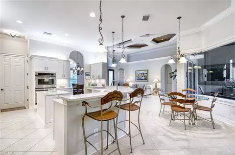 Kitchen - 3002 Crayton Rd, Naples, FL 34103 photo 1 of 2