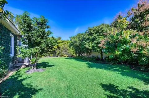 Exterior - 3002 Crayton Rd, Naples, FL 34103 photo 9 of 9